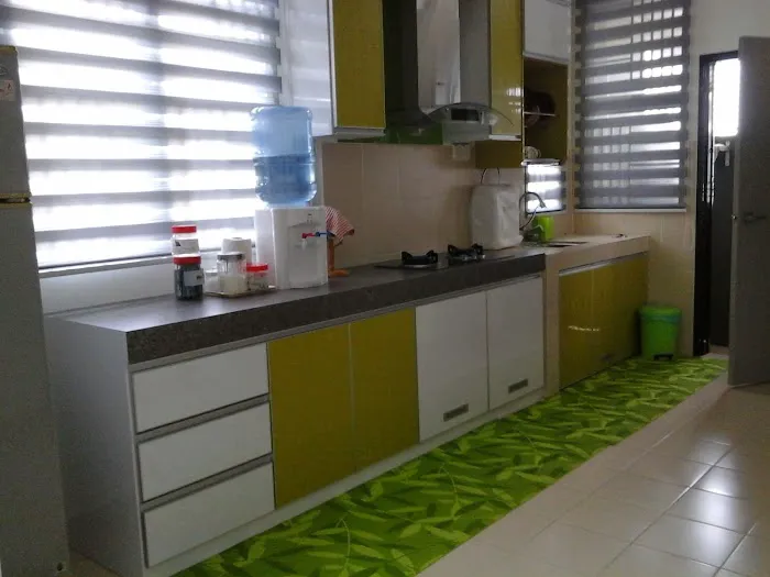 Kuantan Seri Damai Guesthouse Picture 5