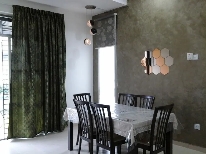 Kuantan Seri Damai Guesthouse Picture 3