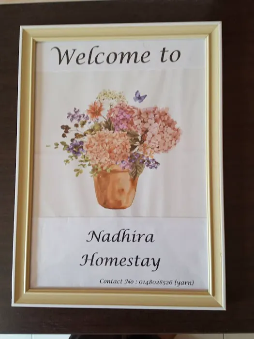 Nadhira Homestay Picture 1