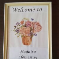 Nadhira Homestay ico