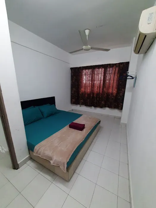 Serdang UPM Homestay Picture 2