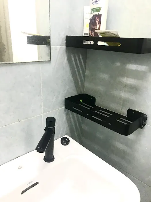 Isyfaq Apartment Homestay Bukit Jalil 2-Bedroom 2- Bathroom Picture 9