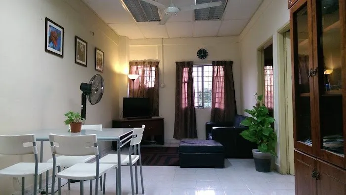 Homestay RM97 Serdang UPM MAEPS Bukit Jalil Picture 1