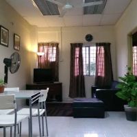 Homestay RM97 Serdang UPM MAEPS Bukit Jalil ico