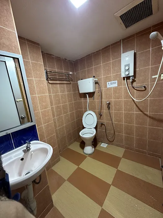 Sungai Besi Hotel Picture 3