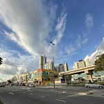 Sungai Besi Hotel