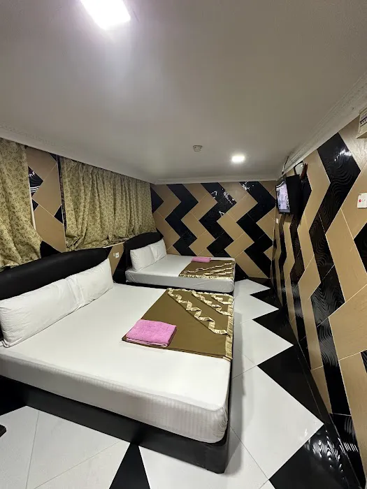 Sungai Besi Hotel Picture 2