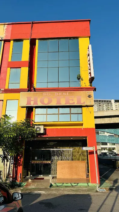 Sungai Besi Hotel Picture 4