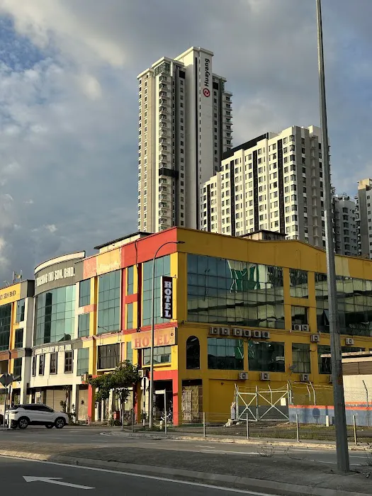 Sungai Besi Hotel Picture 7