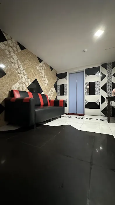 Sungai Besi Hotel Picture 8