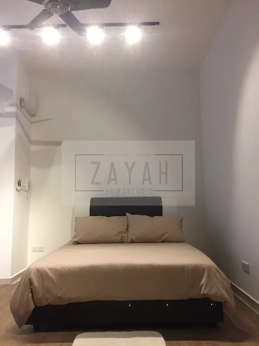 Zayah Homestudio Picture 1