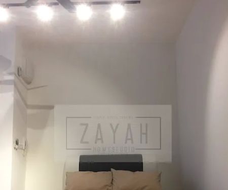 Zayah Homestudio