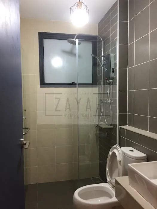 Zayah Homestudio Picture 4