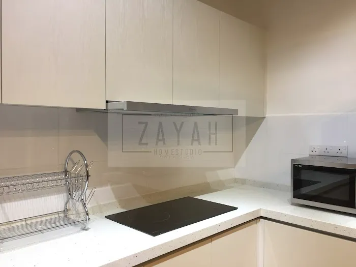 Zayah Homestudio Picture 7