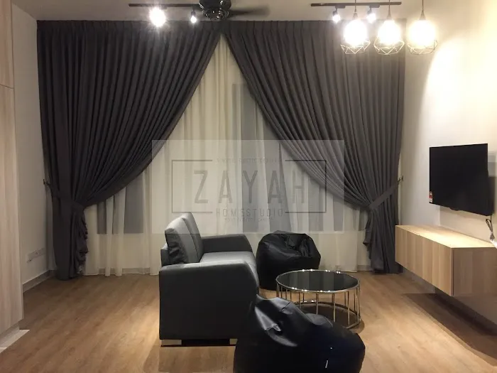Zayah Homestudio Picture 10