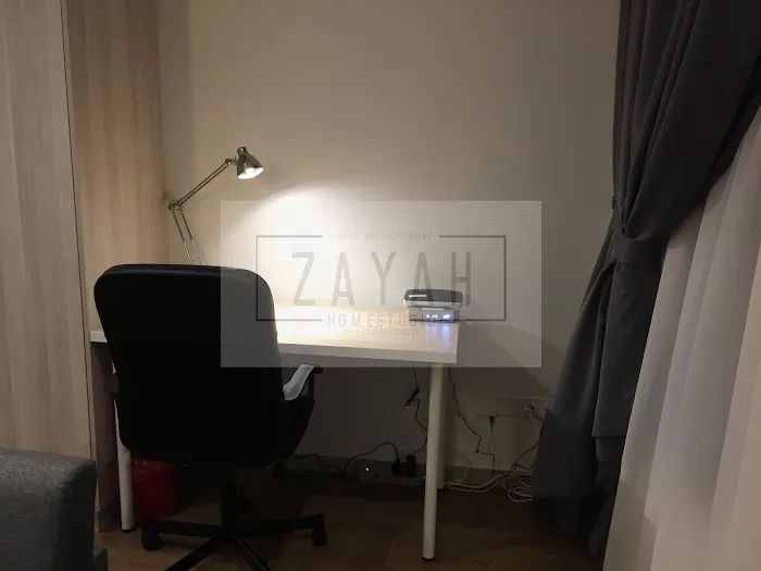 Zayah Homestudio Picture 9