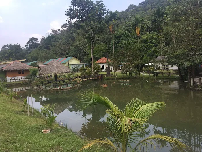 Desa Pengantin & Homestay Picture 4