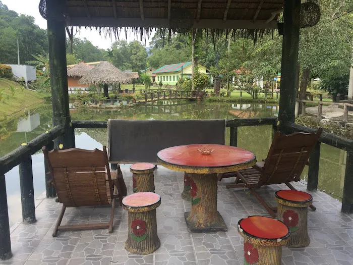 Desa Pengantin & Homestay Picture 1