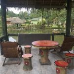 Desa Pengantin & Homestay