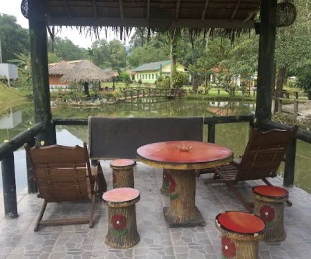 Desa Pengantin & Homestay