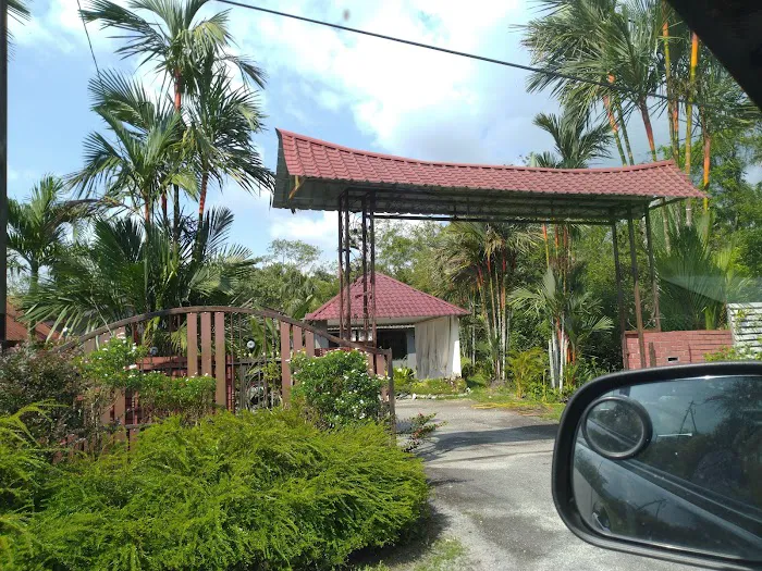 Desa Pengantin & Homestay Picture 3