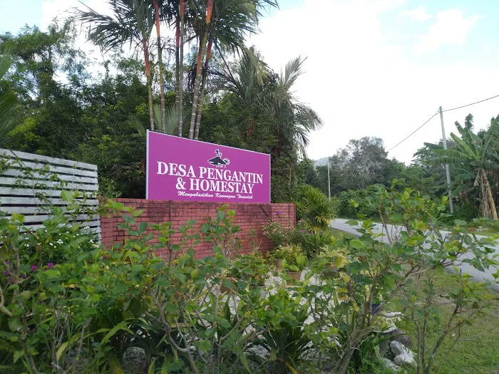 Desa Pengantin & Homestay Picture 5