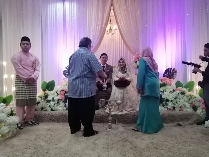 Desa Pengantin & Homestay Picture 8