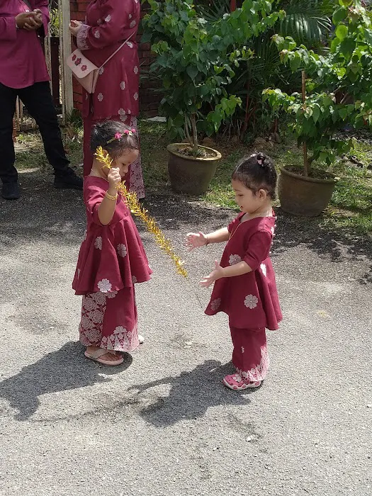 Desa Pengantin & Homestay Picture 9
