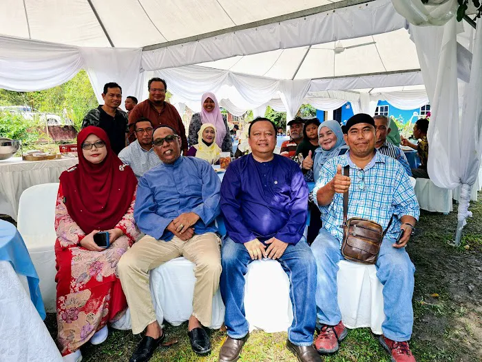Desa Pengantin & Homestay Picture 6