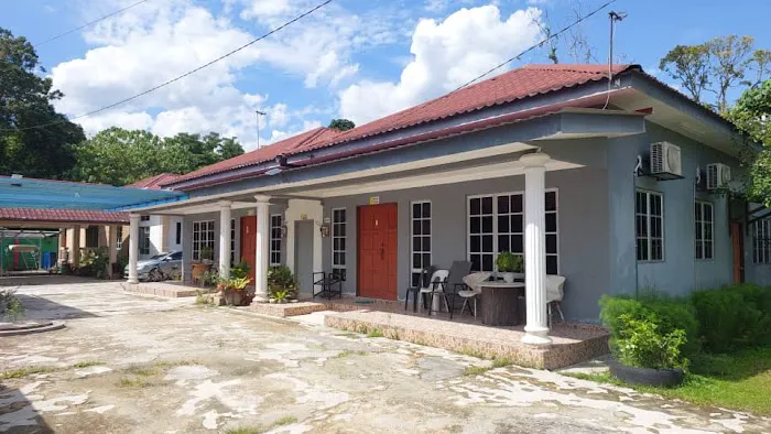 cangkir desa homestay resort Picture 1