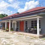 cangkir desa homestay resort