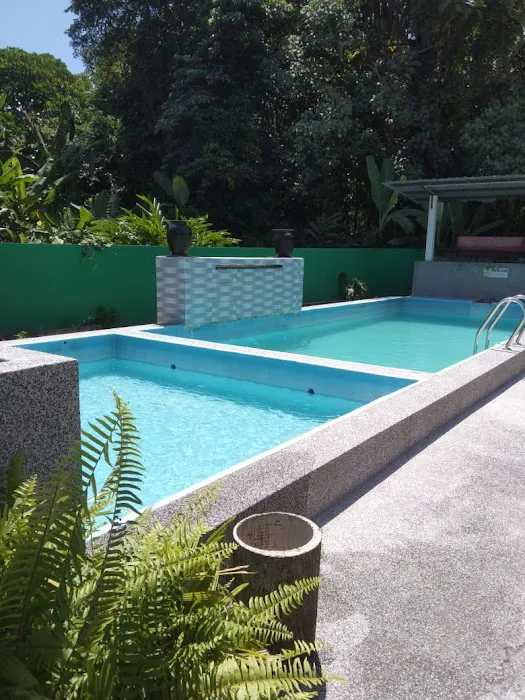 cangkir desa homestay resort Picture 2