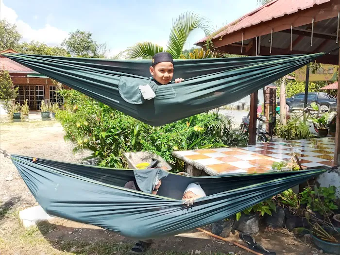 cangkir desa homestay resort Picture 6