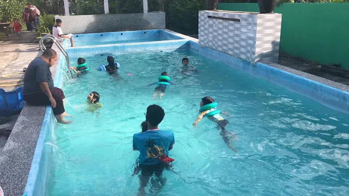 cangkir desa homestay resort Picture 4
