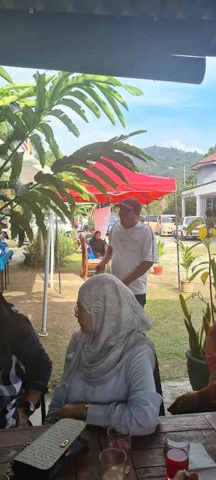 cangkir desa homestay resort Picture 7
