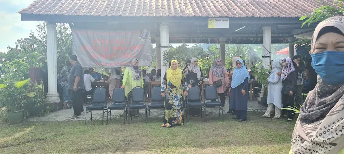 cangkir desa homestay resort Picture 9