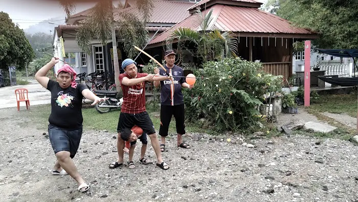 cangkir desa homestay resort Picture 8