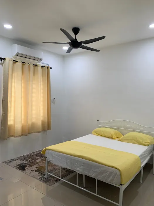Cikgu Sharani Homestay Picture 3