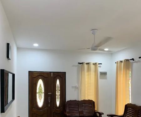 Cikgu Sharani Homestay