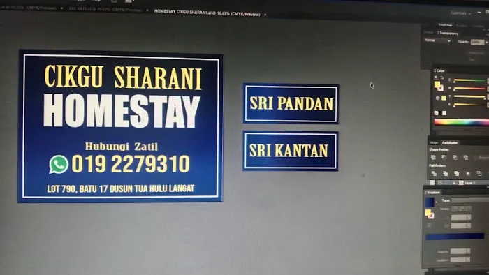 Cikgu Sharani Homestay Picture 8