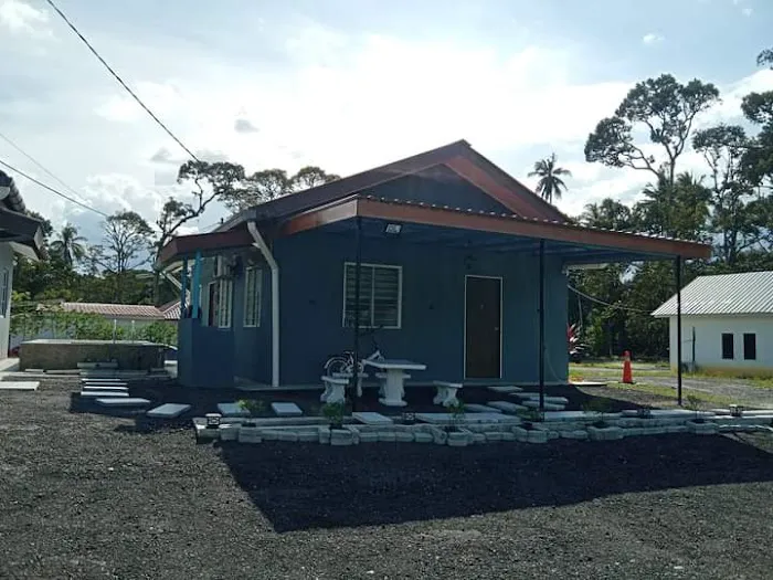 Homestay Hulu Langat Riverview with Pool Picture 6