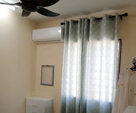 Homestay Hulu Langat Riverview with Pool