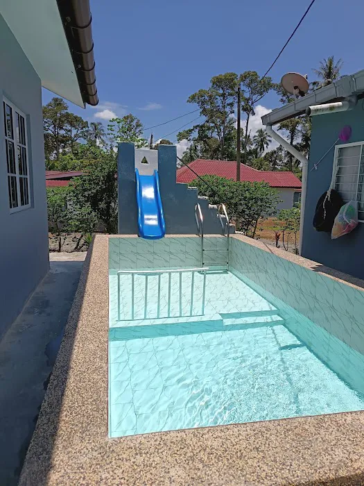 Homestay Hulu Langat Riverview with Pool Picture 3