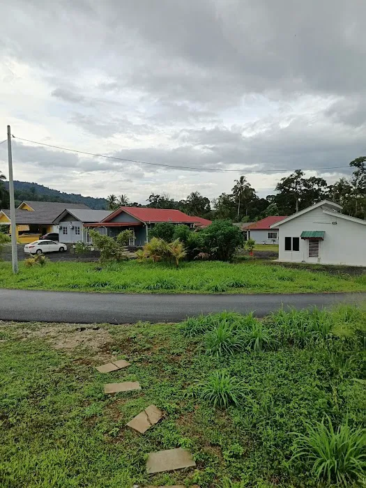 Homestay Hulu Langat Riverview with Pool Picture 2