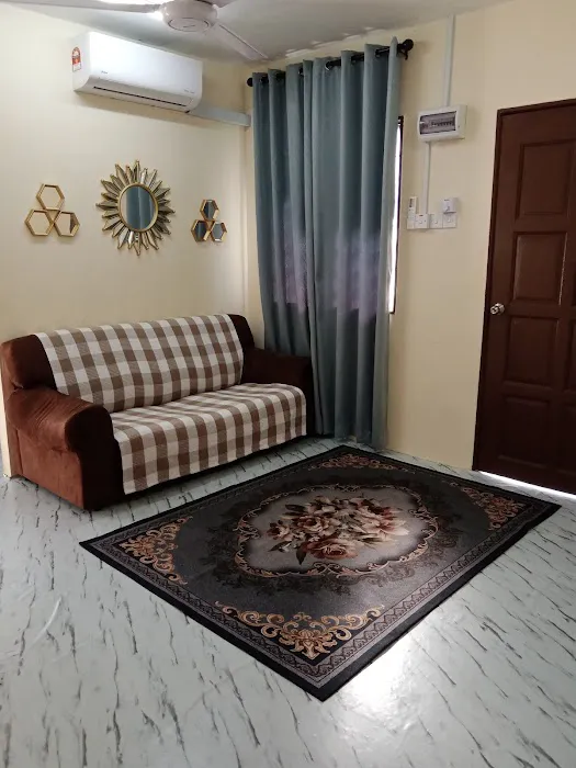 Homestay Hulu Langat Riverview with Pool Picture 7