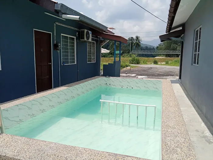 Homestay Hulu Langat Riverview with Pool Picture 10