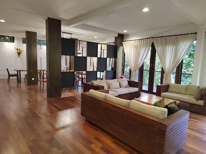 REHAT @ DUSUN TEKALI Picture 1