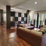 REHAT @ DUSUN TEKALI
