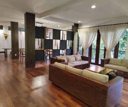 REHAT @ DUSUN TEKALI
