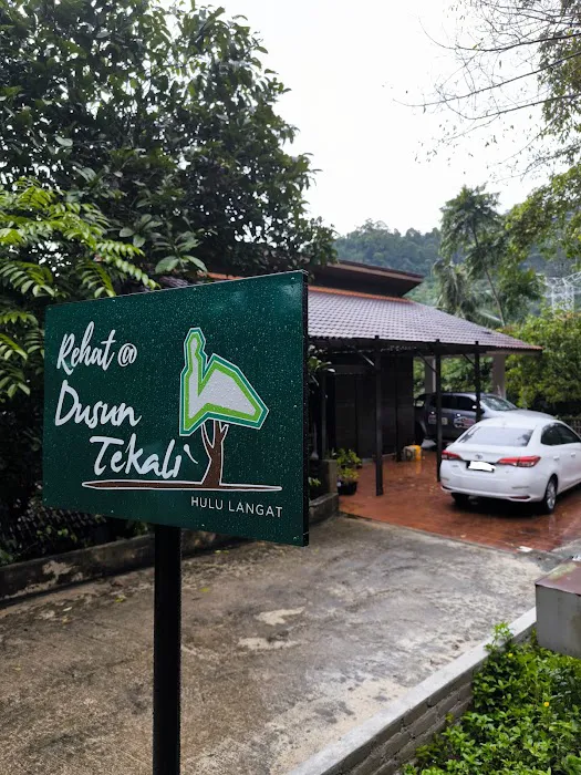 REHAT @ DUSUN TEKALI Picture 4